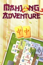 Comprar o Mahjong Adventure DX
