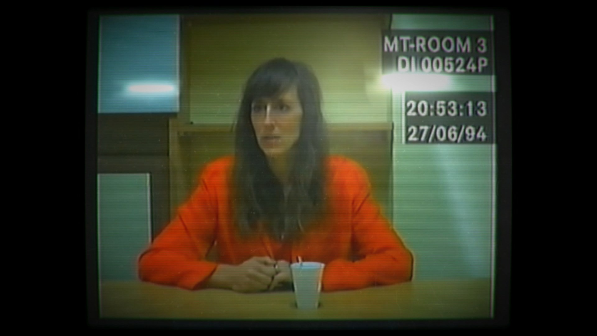 Her Story Trailer