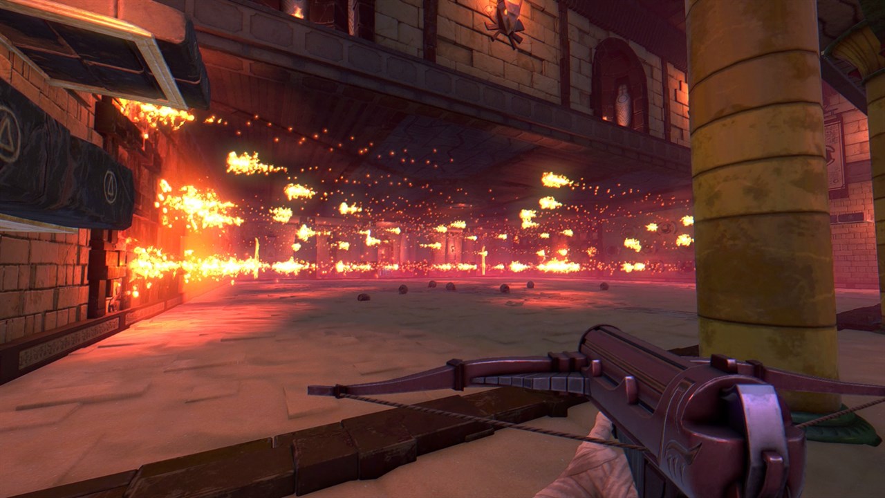 Immortal Redneck screenshot 3
