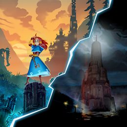 Aperçu Teslagrad Power Pack Edition
