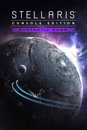 Stellaris: Console Edition - Synthetic Dawn Story Pack (X|S)
