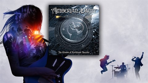 "Incubus" - Amberian Dawn