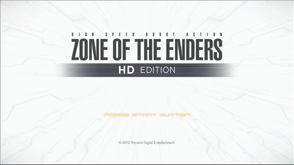 ZOE HD — 3