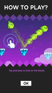 Bouncing Jelly: Bounce and Jump screenshot 1