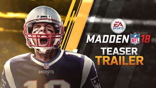 Buy Madden NFL 18 Xbox