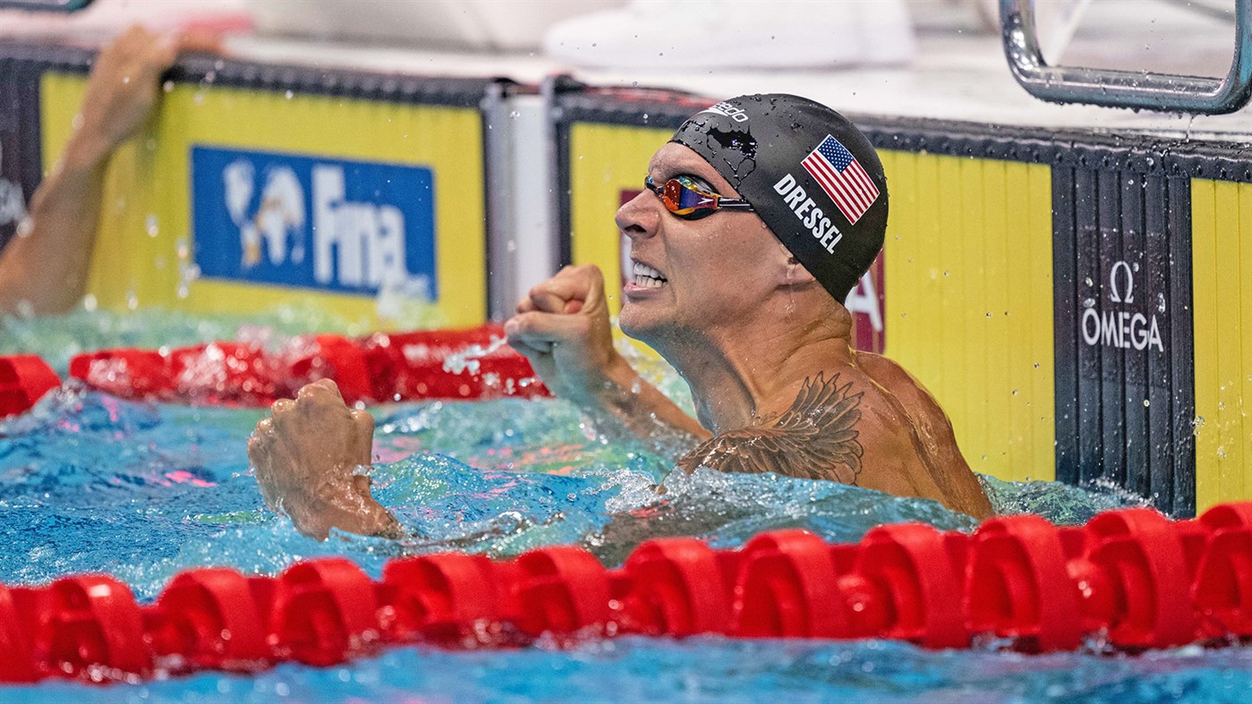 #8. USA Swimming Network (Windows) By: Connected Television Group