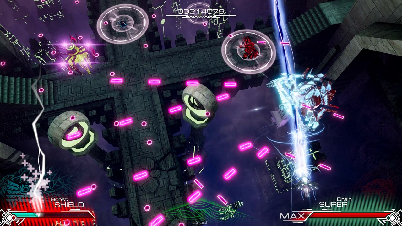 Pawarumi screenshot 2