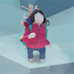 Aperçu Human: Fall Flat + Ice Level
