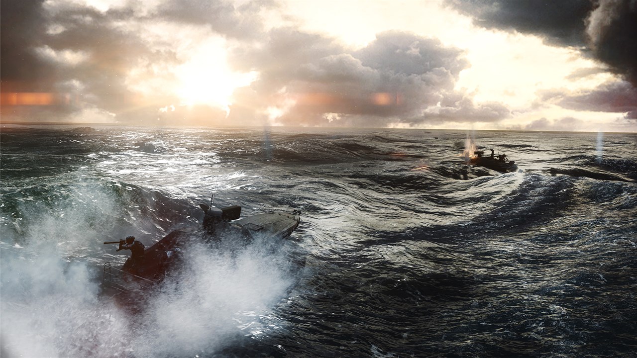 Battlefield 4™ Premium Edition screenshot 6