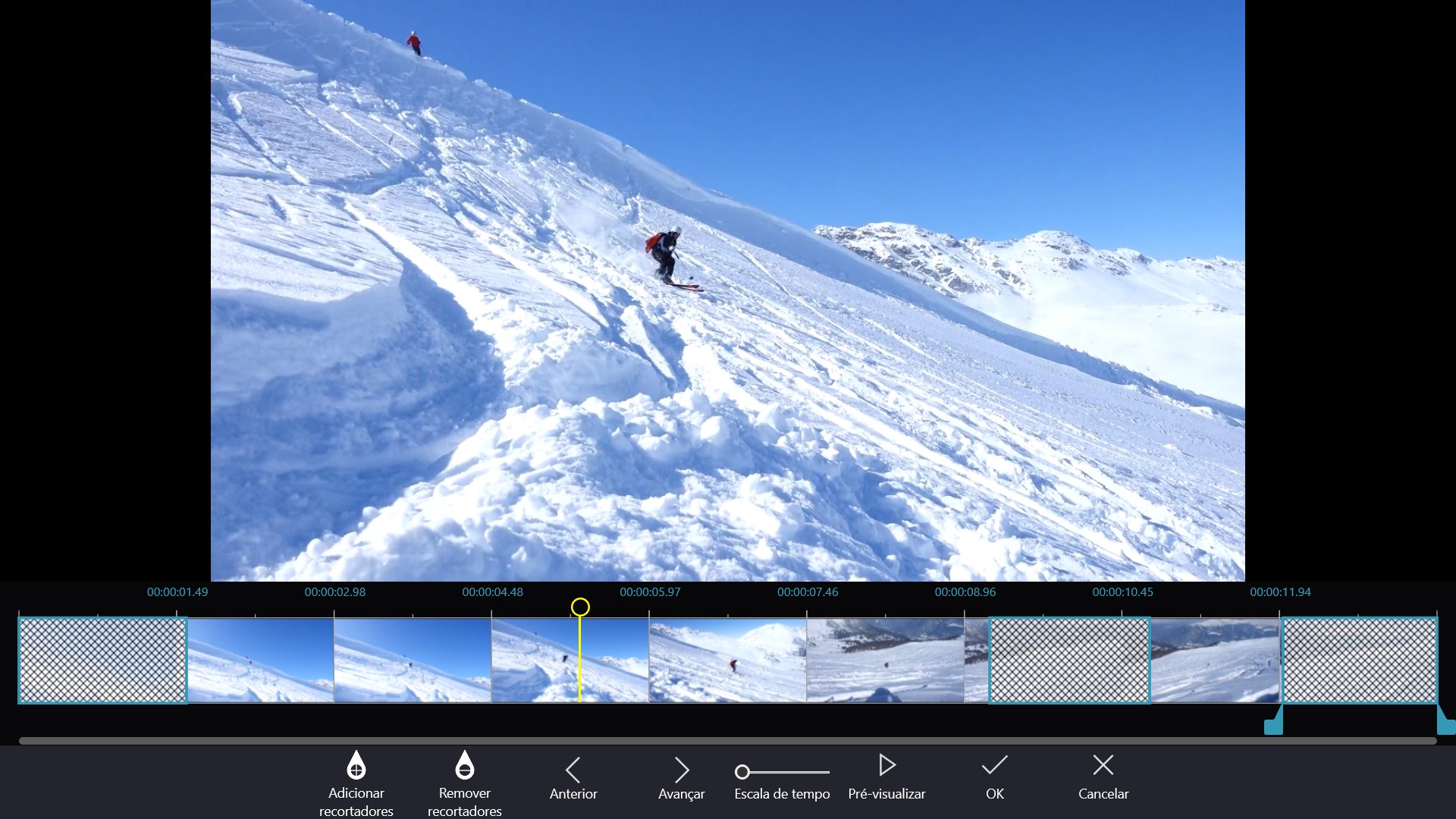Movie Maker - Video Editor PRO - Transferir e instalar no Windows