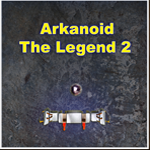 Arkanoid The Legend II