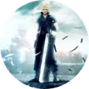 Final Fantasy VII Wallpapers New Tab icon