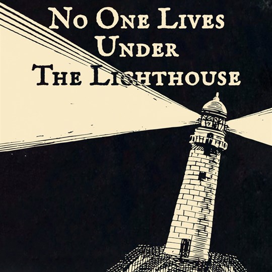 No One Lives Under the Lighthouse for xbox