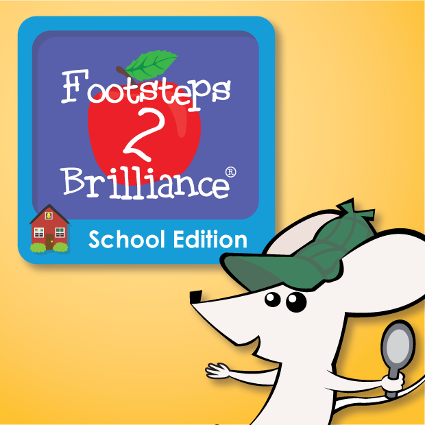 Footsteps2Brilliance School