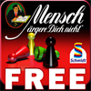 Mensch ärgere Dich nicht! Lite