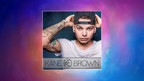 Kane Brown ft. Lauren Alaina - "What Ifs"