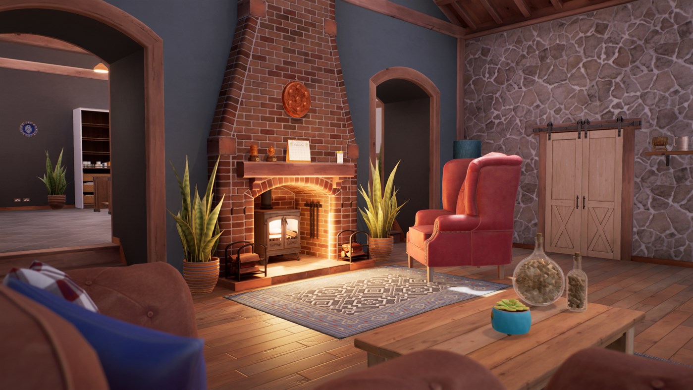 #2. Brewmaster: Beer Brewing Simulator (Xbox) 来自: Fireshine Games