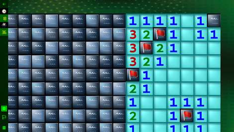 Minesweeper BF Screenshots 2