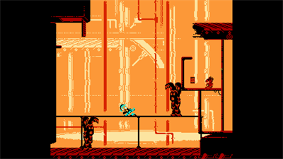 Haunted Halloween '86 — скриншот 24