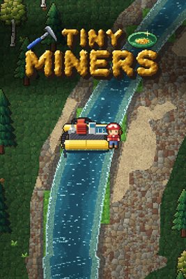 Tiny Miners