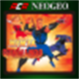 Aperçu ACA NEOGEO NINJA COMMANDO for Windows