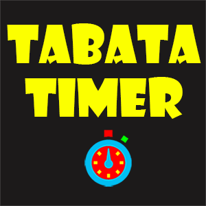 Tabata Timer Pro