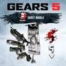 Gears 5 Esports - Ghost Gaming Bundle