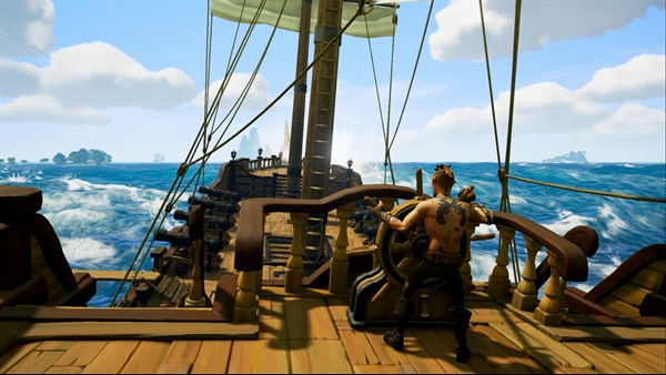 Sea of Thieves Insider — 4