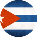 Cuba Flag Wallpaper New Tab