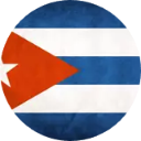 Cuba Flag Wallpaper New Tab icon