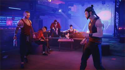 Sifu screenshot 4