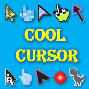Cool Cursor