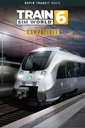 Train Sim World® 6: Rapid Transit