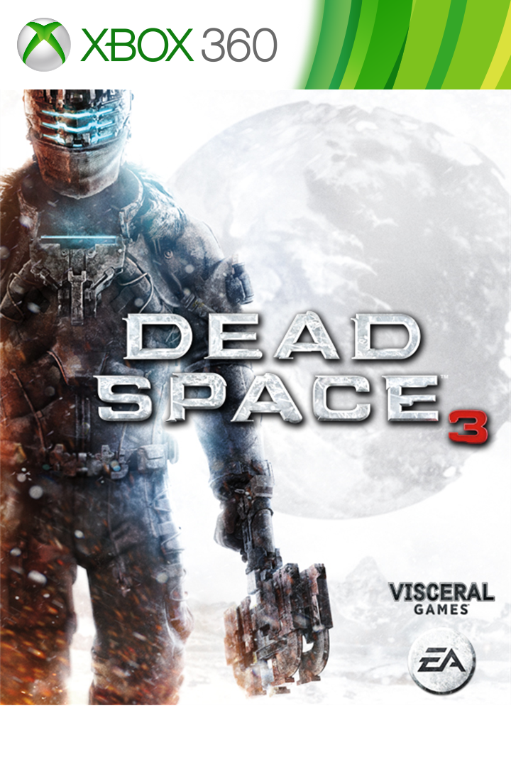 Play Dead Space™ 3 | Xbox Cloud Gaming (Beta) on Xbox.com