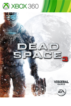 Cover poster for Dead Space™ 3