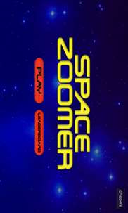 Space Zoomer screenshot 1