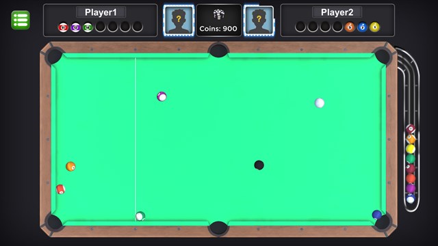 Pool Billiard 8 Ball Challenge screenshot 4