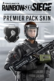 Tom Clancy’s Rainbow Six® Осада: набор "Оптимальный" – униформа для Finka