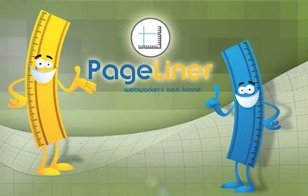 PageLiner small promo image