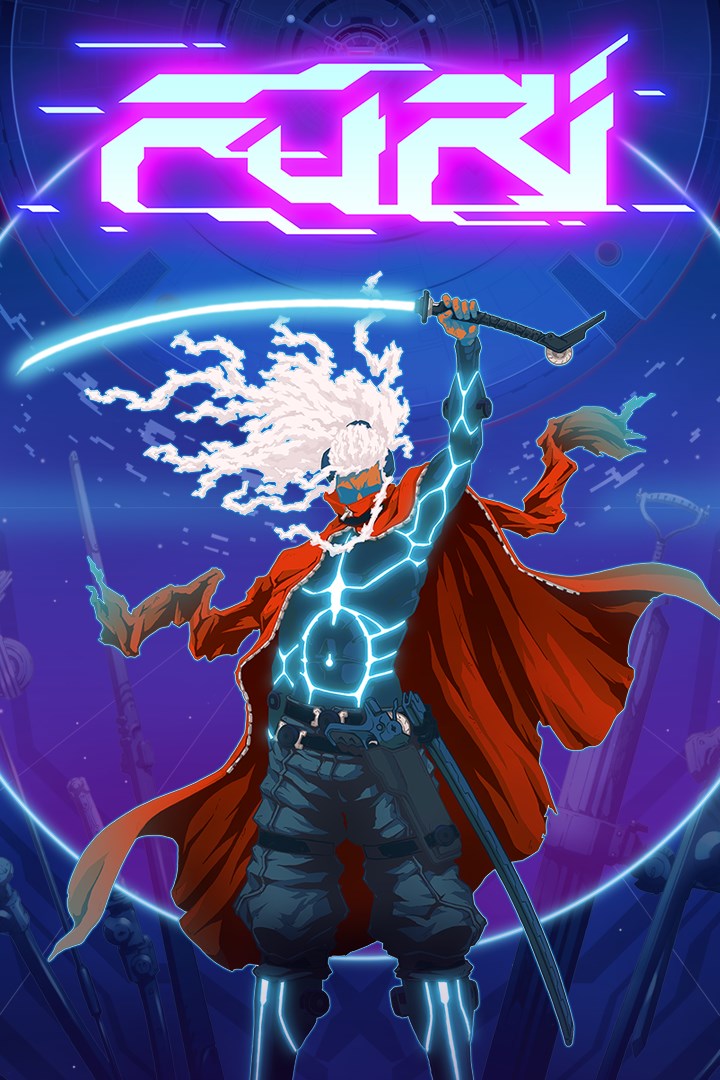 furi video game