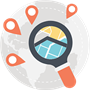 Distance Calculation for Microsoft D365 with Azure icon