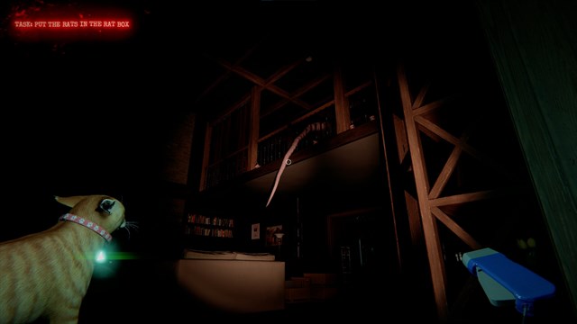 I Hear Them (Xbox Series X|S) — скриншот 3