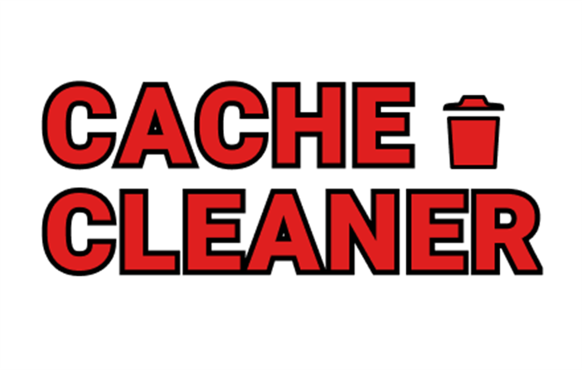 Cache Cleaner
