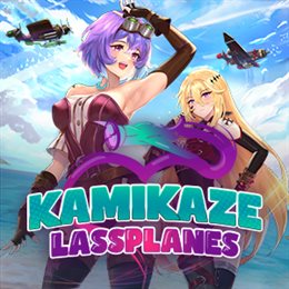 Aperçu Kamikaze Lassplanes