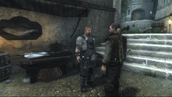 Risen screenshot