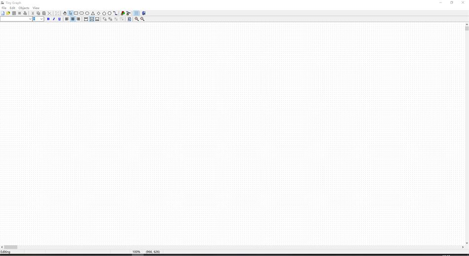 Tiny Graph (Windows) Podle: y8ngl