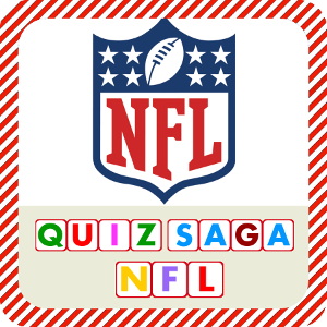 Quiz Saga NFL