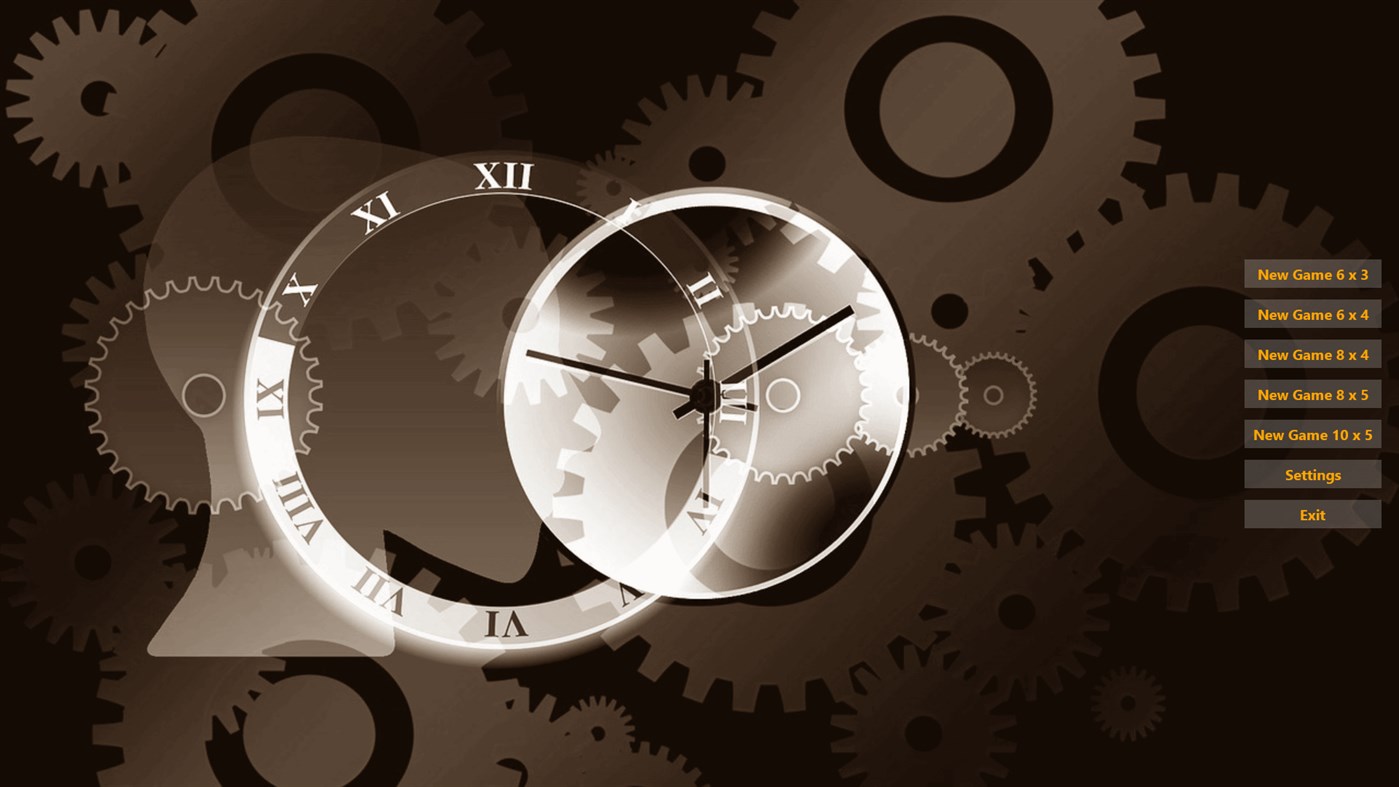 #1. My Pictures Memory (Windows) 게시자: wolfSYS