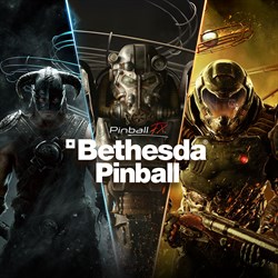 Pinball FX - Bethesda® Pinball