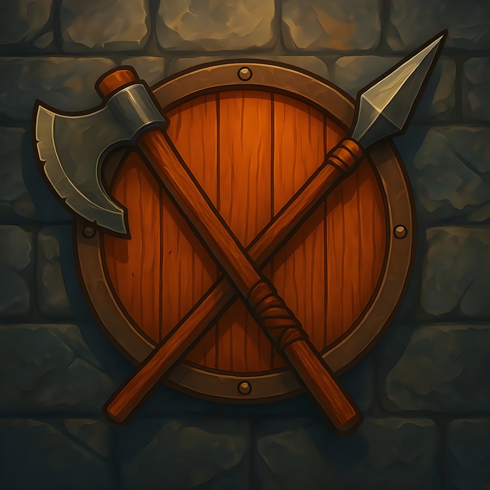 Medieval War Simulator - Battle Simulator cover art (full size)
